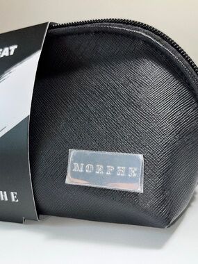 MORPHE BRUSHS 5 PIECE SET